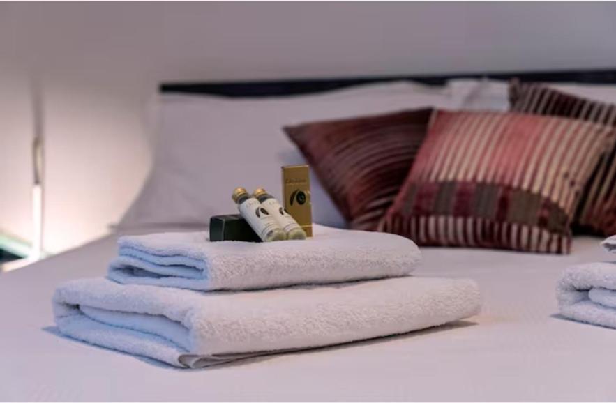 Savonarola Comfy Garden Flat Apartment Флоренция Екстериор снимка