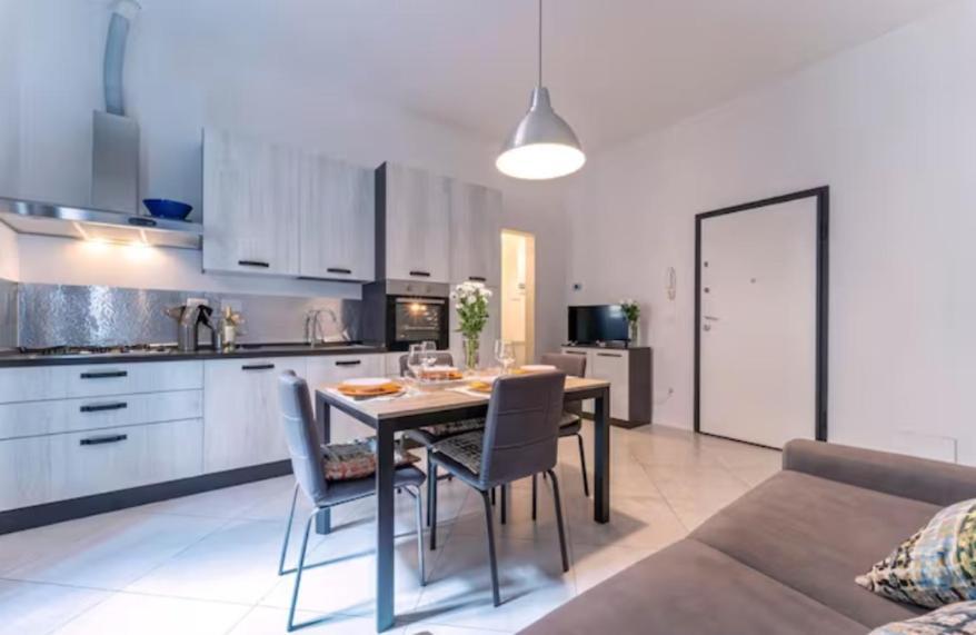 Savonarola Comfy Garden Flat Apartment Флоренция Екстериор снимка