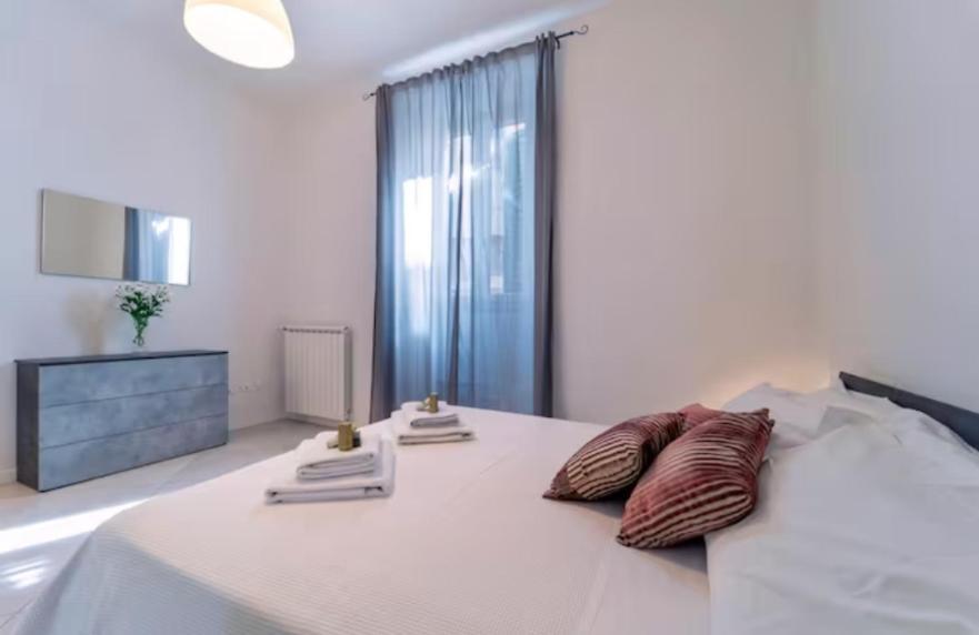 Savonarola Comfy Garden Flat Apartment Флоренция Екстериор снимка